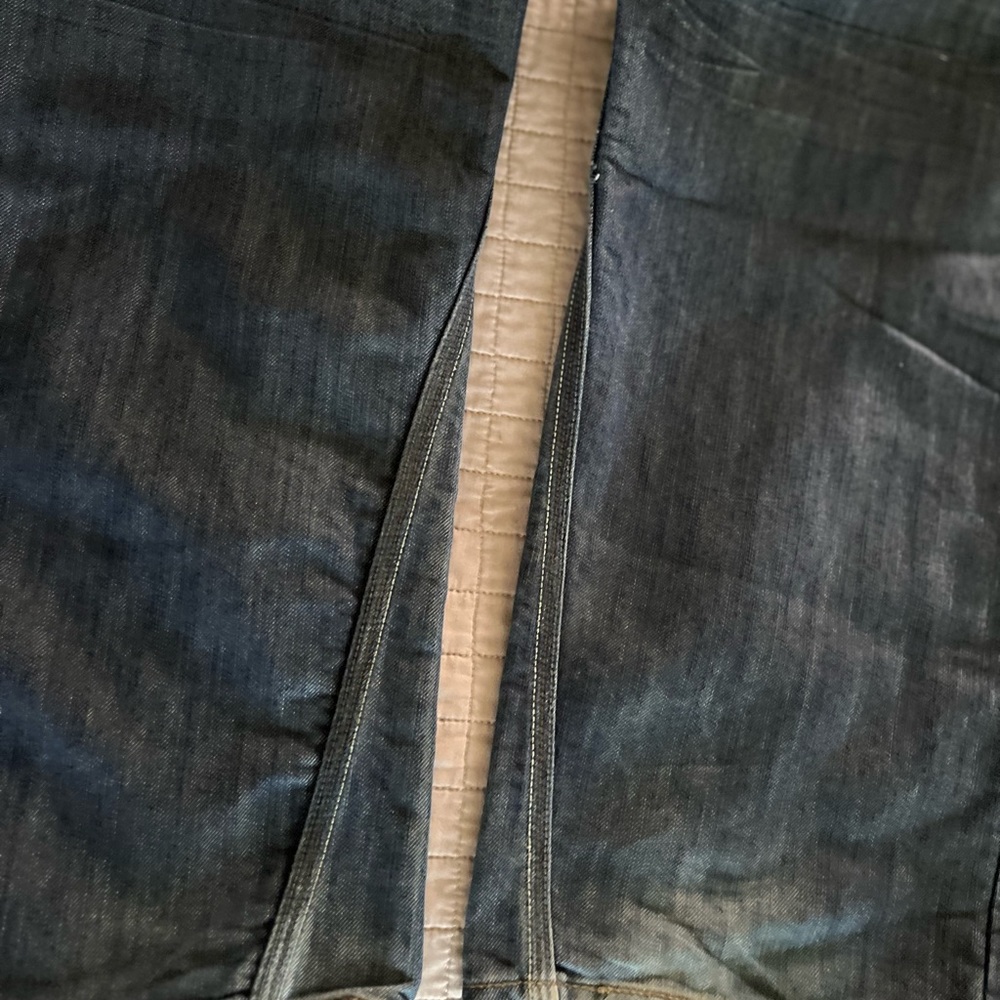 Levi’s 514 men’s jeans - Picture 6 of 8